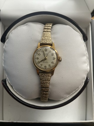Vintage 1960s valex - vintage, ladies