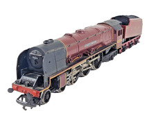 Hornby R305 Duchess Class