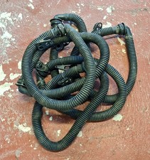 Gas Mask Respirator Hoses 40mm