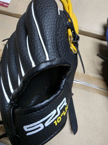 Slazenger softball glove 10 - -, 10"