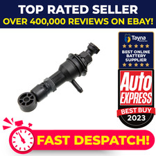 Clutch Master Cylinder fits