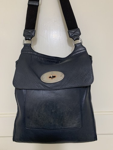 Mulberry antony grey soft - mulberry,