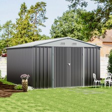 Garden workshop shed storage - garden,