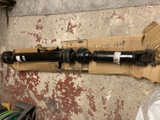 NISSAN SKYLINE R33 GTR V-SPEC PROPSHAFT  (SERIES 3) 25,000 MILES OEM