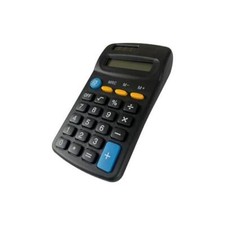 SMALL MINI POCKET CALCULATOR