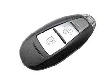 RFC 2 button shell case for