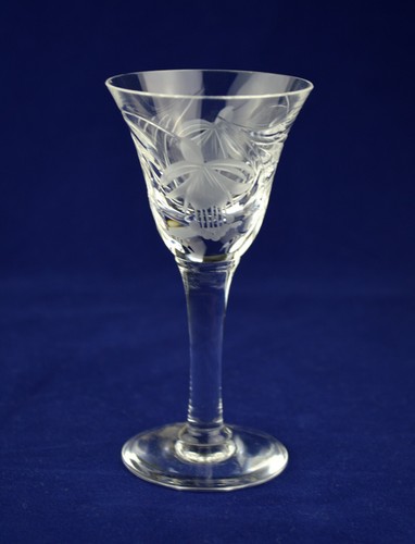 Royal brierley crystal - brierley,