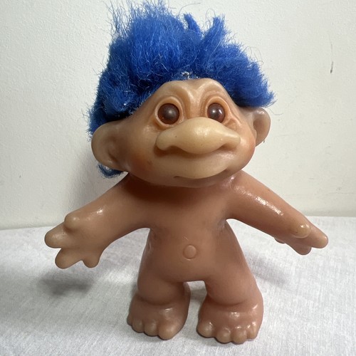 Vintage dam troll 1986 - vintage,