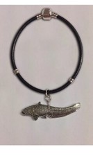 code F46 Wells Catfish charm