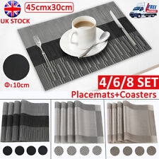 12/16pcs Non-Slip PVC Place