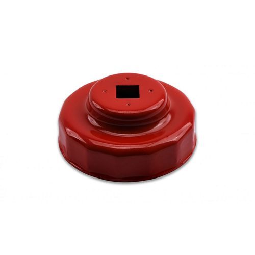 Oil filter wrench 75mm - wrench, pos