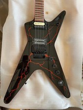 Factory Custom Dimebag Darrel