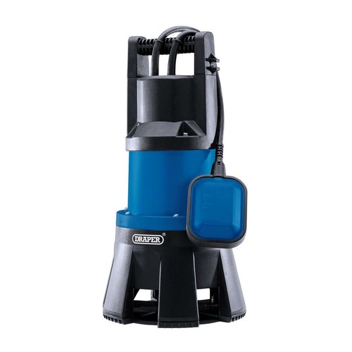 Draper submersible dirty - submersible, water