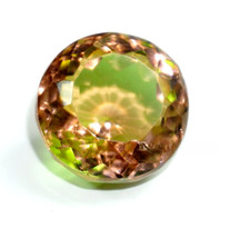 GIE Certified 4.80 Ct Natural