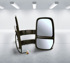 FITS IVECO DAILY 2014-2024