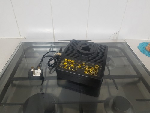 Dewalt de9117 battery - de9117, charger