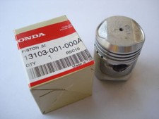 NOS HONDA CZ100 C100 CA100