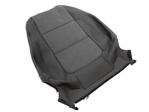 Oem backrest cover - backrest,