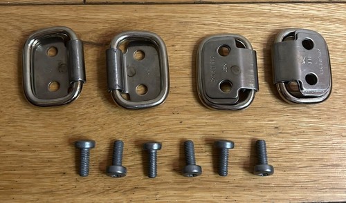 Genuine caddy mk3 - genuine,