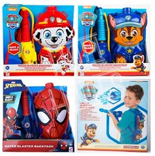 Paw Patrol Water Blaster Kids