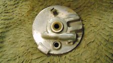 1979 -1983 HONDA CT110 CT90  FRONT BRAKE PLATE TRAIL 