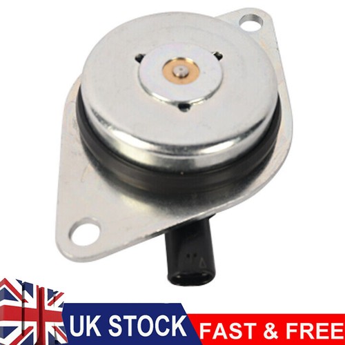New camshaft position solenoid - new,