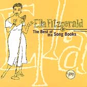 Best the songbooks ella - songbooks,