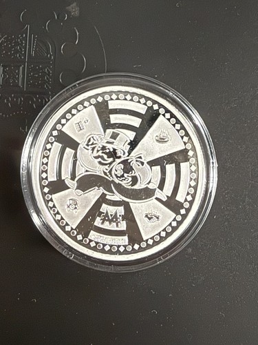 2024 samoa monopoly 1oz - 2024,