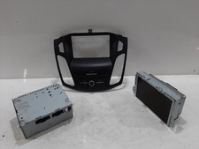 FORD FOCUS TITANIUM TDCI MK3