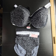 Pack of 3 George @ Asda Bra &
