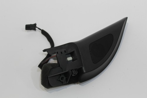 Golf mk5 left black - ns,