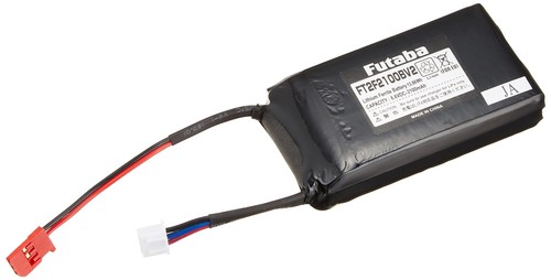 Futaba electronics ltd - futaba,