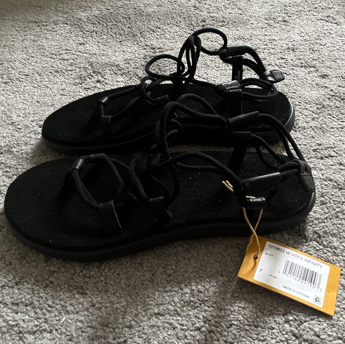 Teva voya infinity womens - voya,