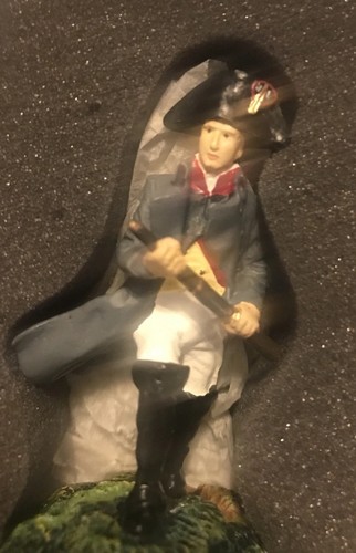 Britains 40408 napoleon - britains,