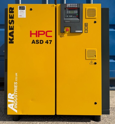 Hpc kaeser asd47 - hpc, /