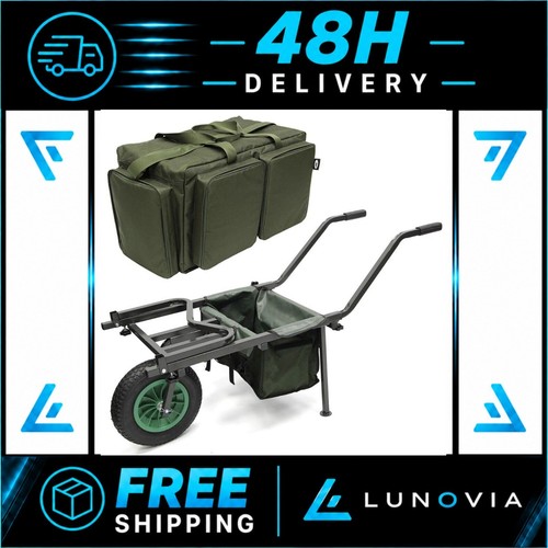 Dna leisure carp - dna,