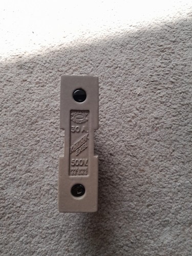 Mem 30a amp 500v - 30, kantark