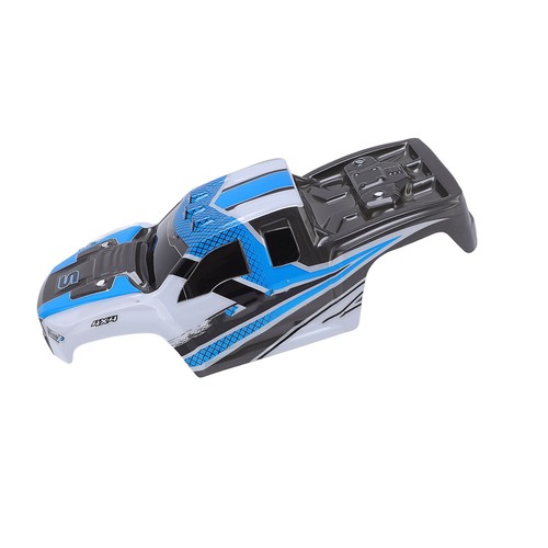Replacement car shell - rc,