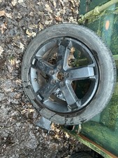 Ford Focus 17 inch Alloy wheel