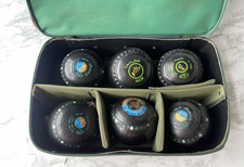 Welkin Bowls Bag &  2 x