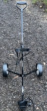 Dunlop 65 Golf Trolley