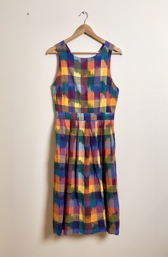 Toast apron pinafore dress - apron,