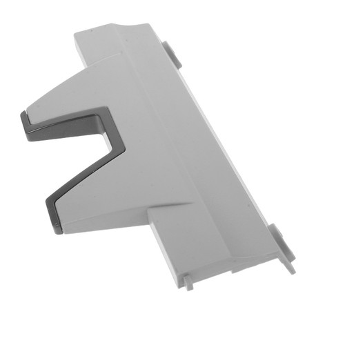 2pcs Cash Outflow Baffle -
