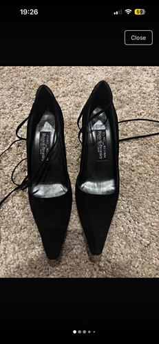 Russell bromley stuart - &,