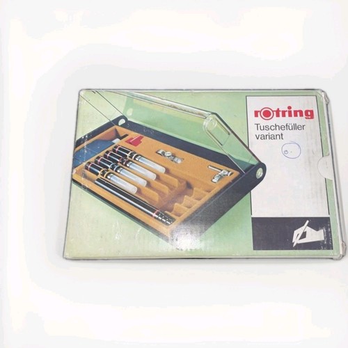 Rotring vintage variant - vintage,