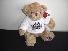 The Beatles Abbey Road Teddy Bear 25cm NWT Keel Toys 2012 Official Product