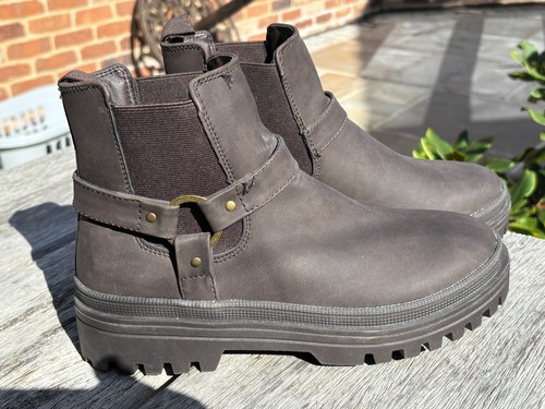Serra women engineer boots - serra, women's