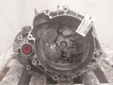 GEARBOX VAUXHALL INSIGNIA MK1