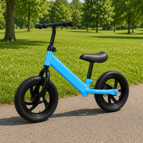 Kids balance bike - kids,