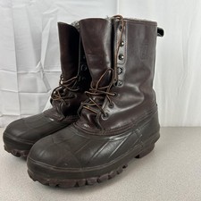 LaCrosse Boots Mens Size 8